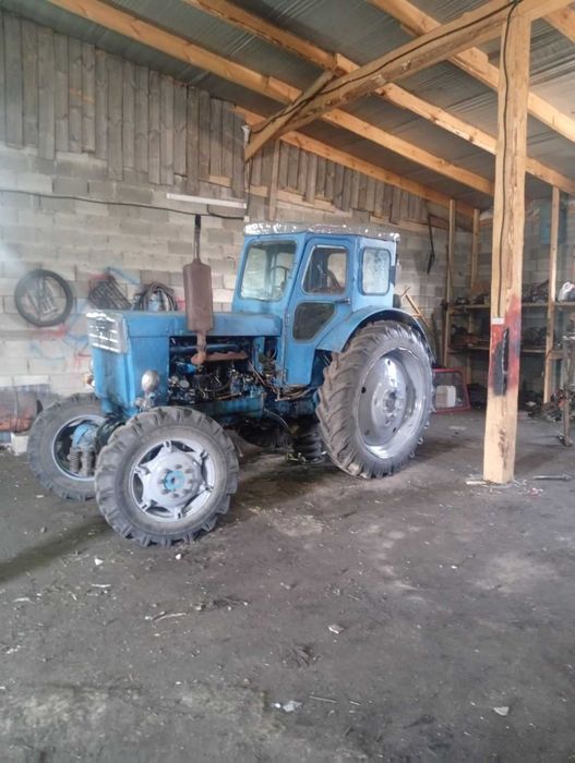 Продам трактор Т-40 ам