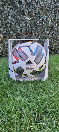 Nowa piłka meczowa Adidas OMB Uefa NL 20 Pro Official Match Ball