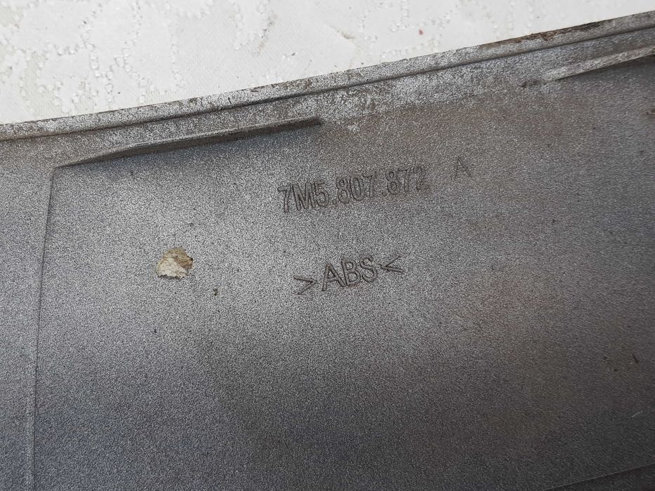 FORD Galaxy MK2 LIFT Listwa Lampy Prawa Lewa KOMPLET