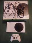 Konsola Xbox Series S