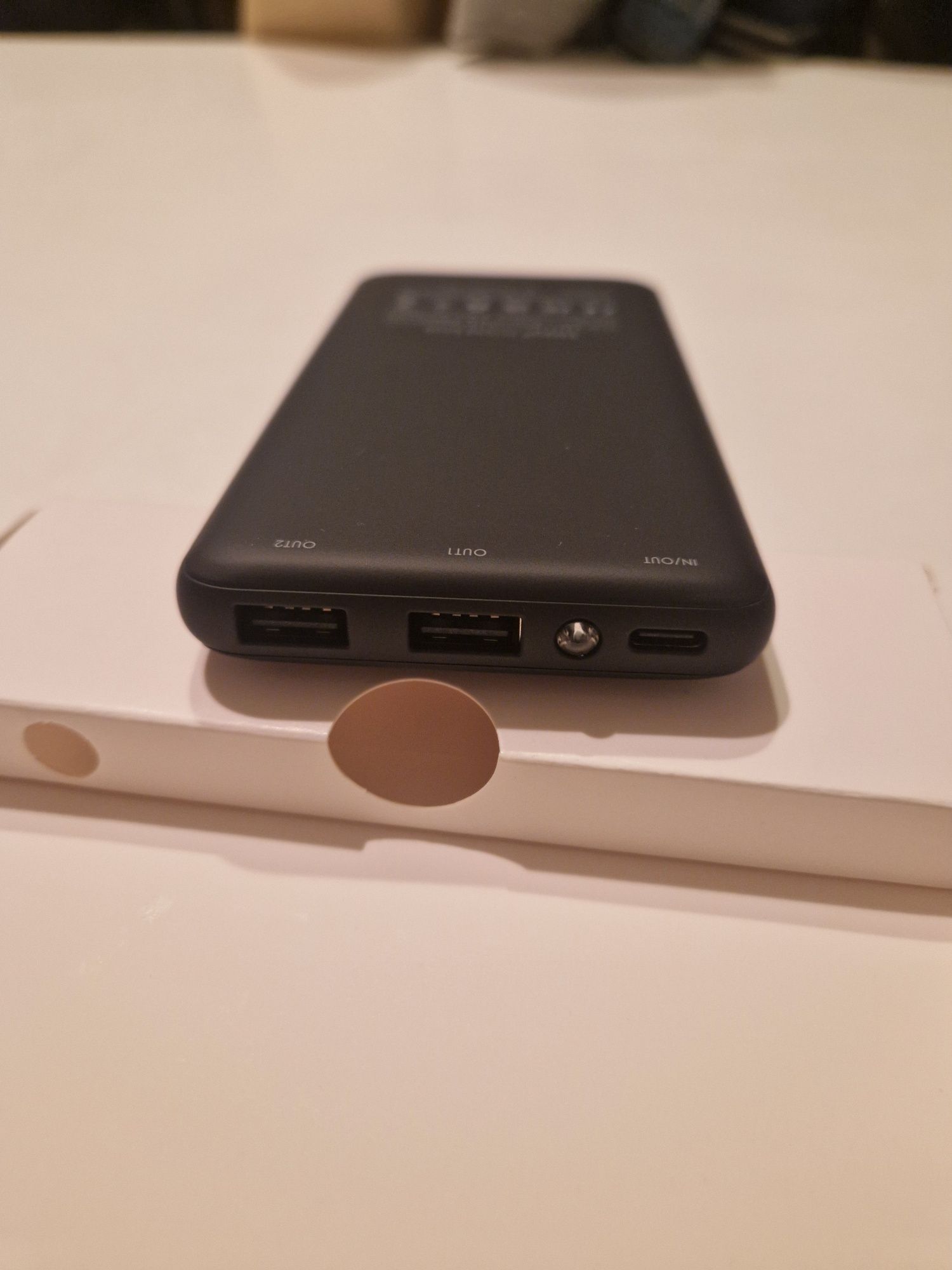 Powerbank INIU 10000mAHh PowerPaw Slim