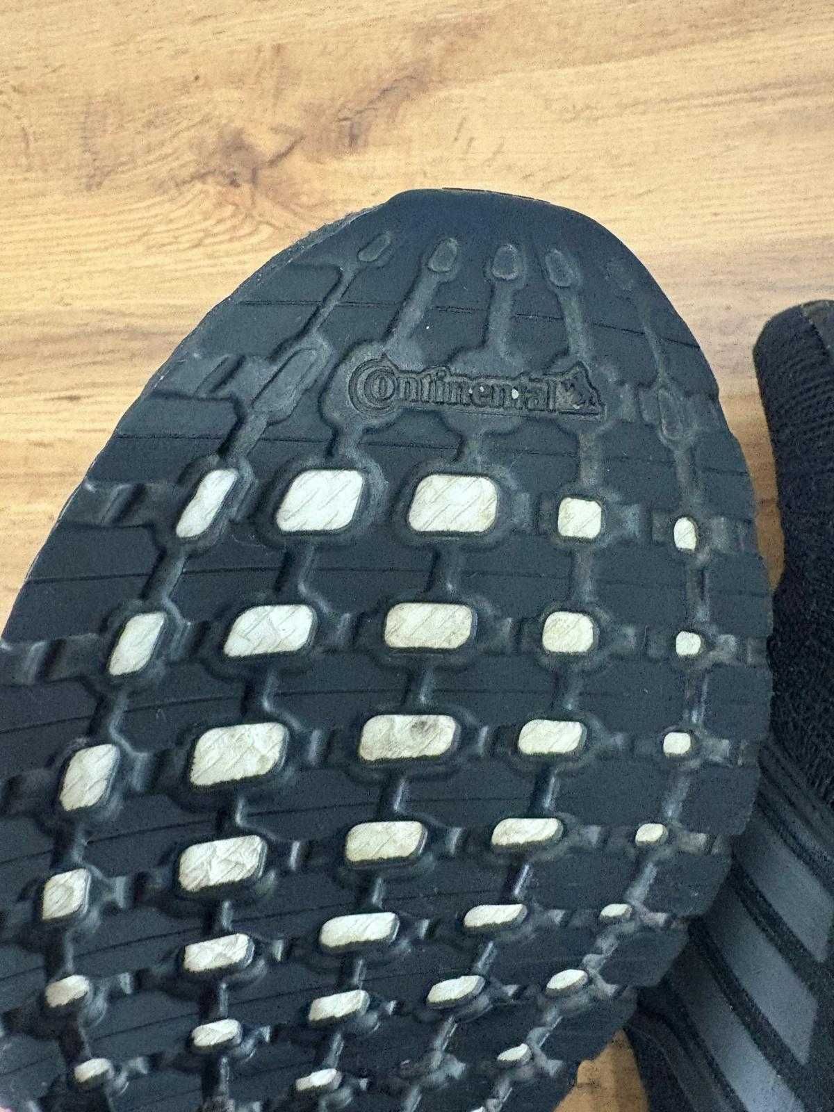 Buty Adidas Ultraboost James Bond 20 X