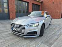 Audi A5 Audi A5 2.0 TFSI Quattro