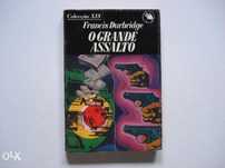 "Colecção XIS" - "O Grande Assalto" (1971)