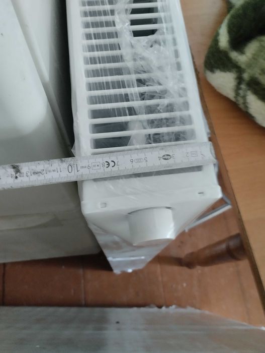 Батареї,радіатори для опалення