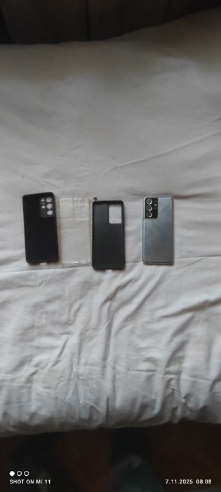 S21 ultra stan bardzo dobry.