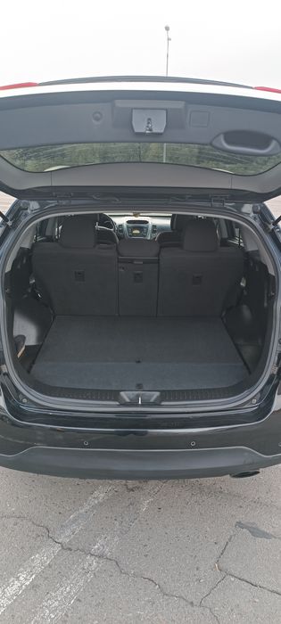 Продам KIA SORENTO 2014 р.в.