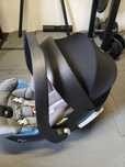 Fotelik z bazą Cybex Anton 5 ISOFIX
