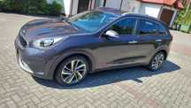 Kia Niro Kia Niro 1.6 hybryda rezerwacja!!!