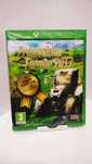 Farmer Symulator farmy Xbox One folia