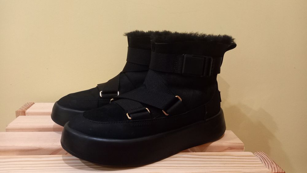 Черевики Ugg, 36 р, оригінал.