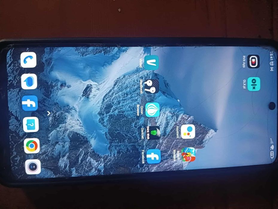 Xiaomi redmi note 9 pro