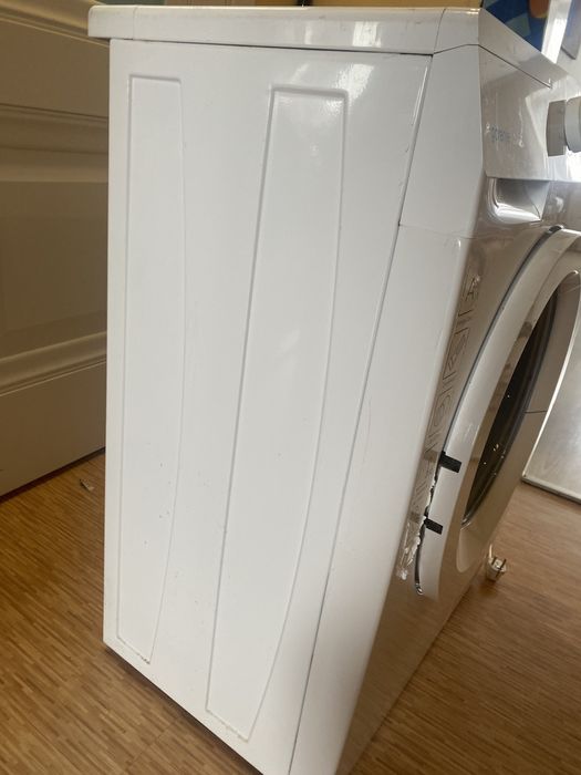 Пральна машина з Німеччини пралка