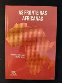 As Fronteiras Africanas de Fernando José da França Dias Van-Dunem