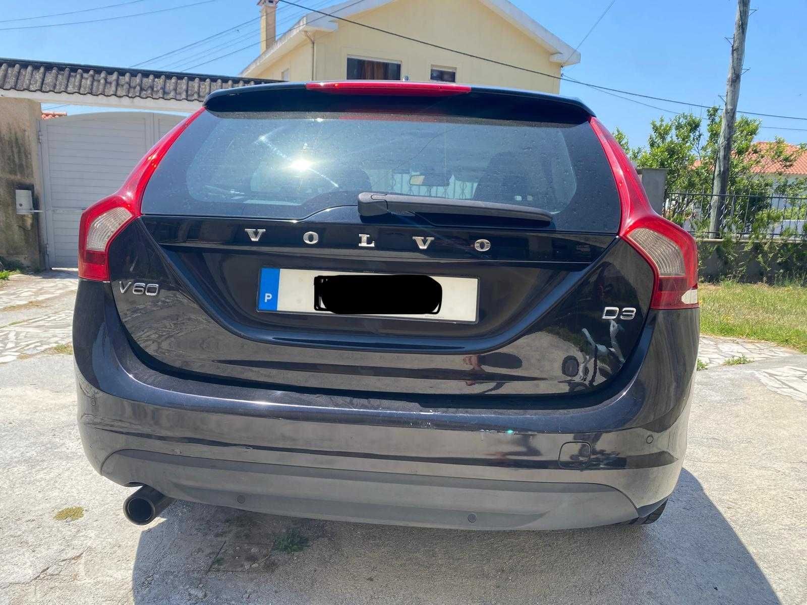 Volvo V60 2.0 D3 Momentum