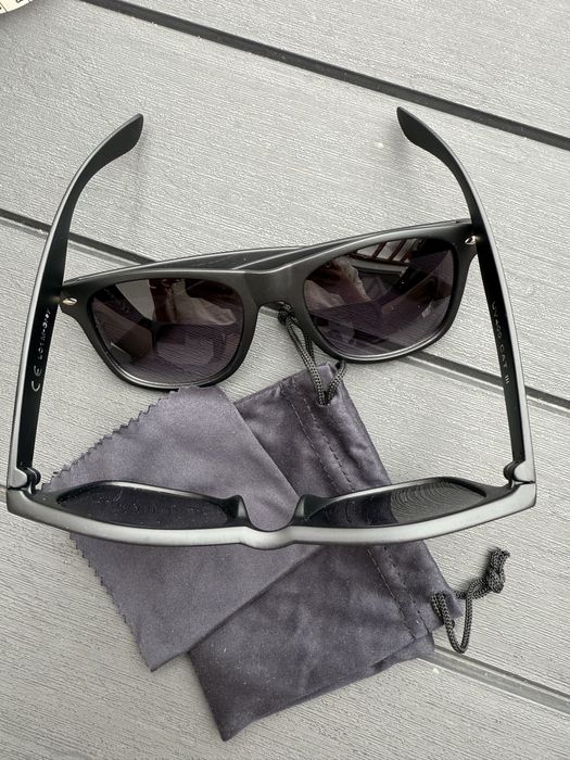 Okulary przeciwsłoneczne La Optica UV400