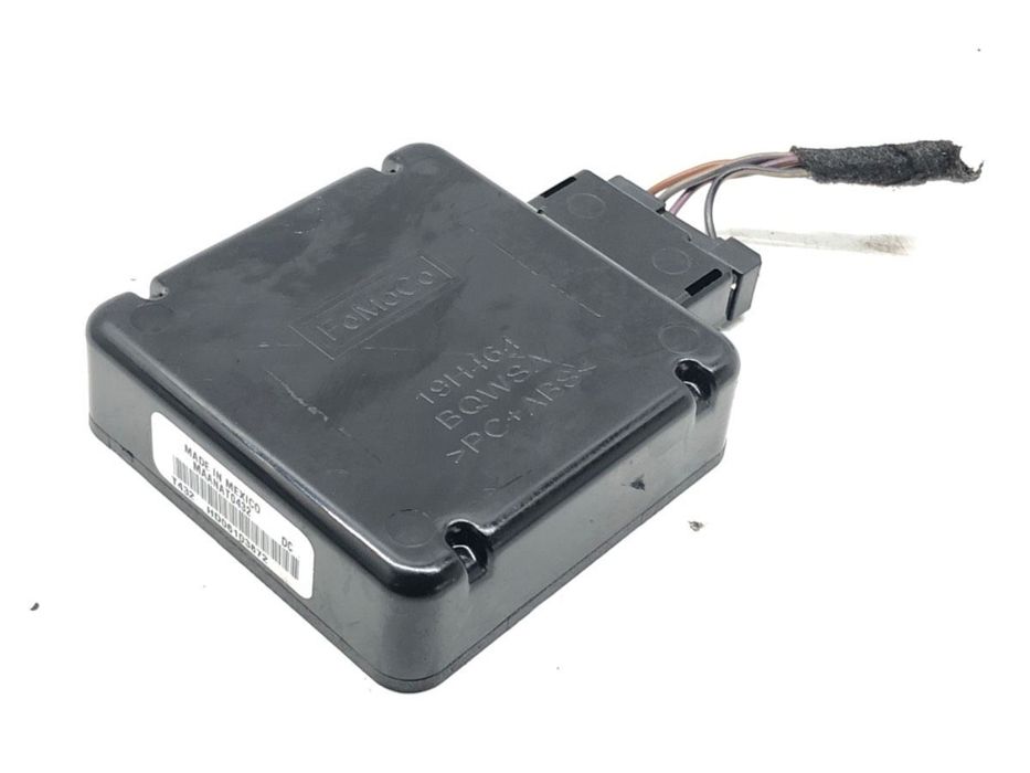 MODUŁ ANTENY GPS - 45.00 PLN - FORD FOCUS III Turnier 2010 - 2022 1.5 TDCi 88 kW [120 KM] olej