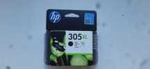 Картридж для HP DeskJet 2320 HP 305 XL (Black/Черный) 3YM63AE