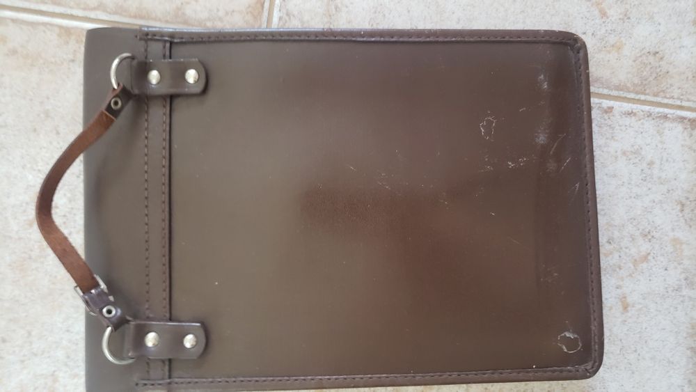 Папка для документів