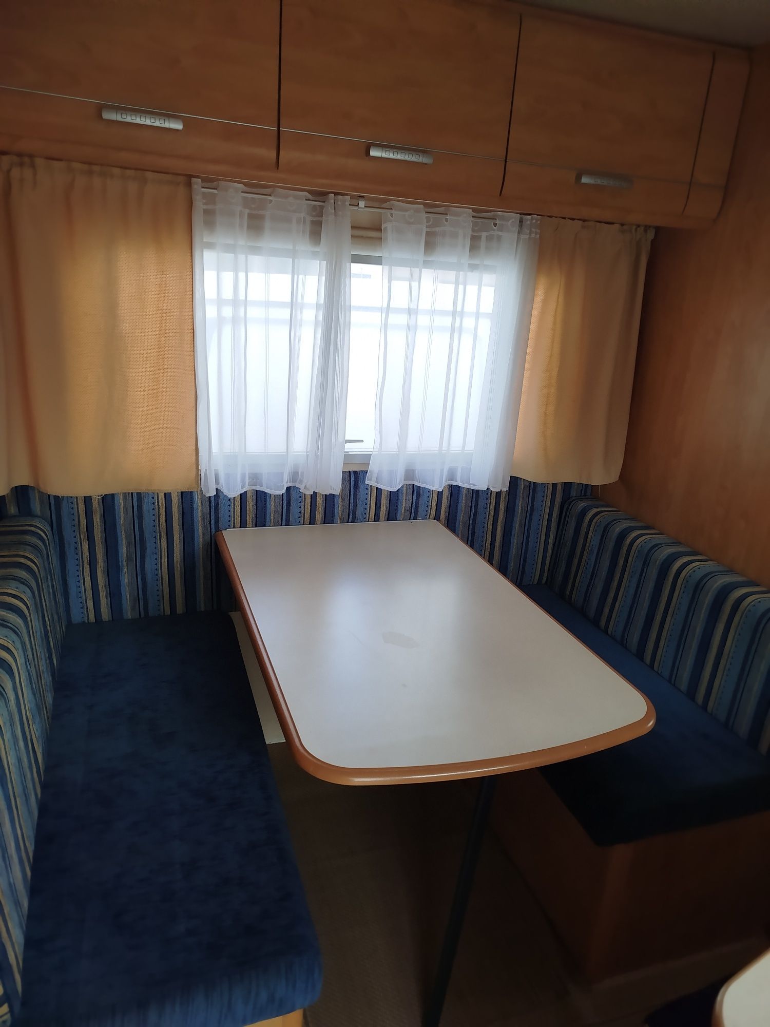 Caravana Caravelair Antares Luxe 426
