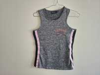 Harry Potter Quidditch top dziewczęcy rozm. 152