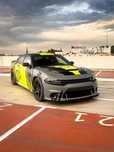 Dodge Charger SRT Hellcat 6.2 HEMI Supercharged – 707 KM – 2016