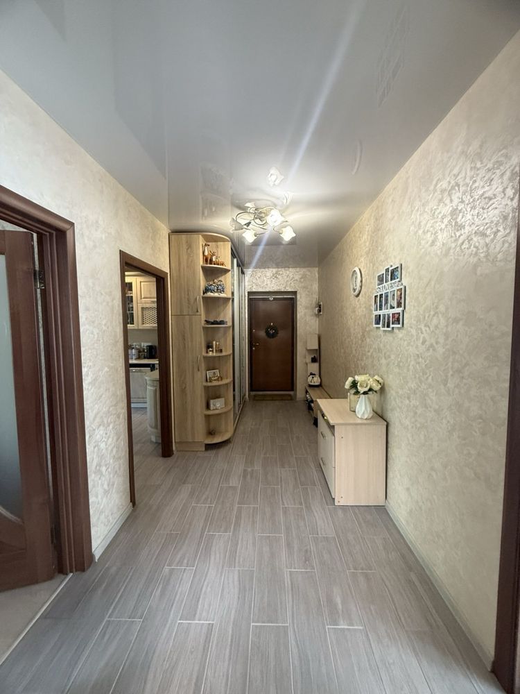Оренда 2к квартири вул. Під Голоском, Новобудова