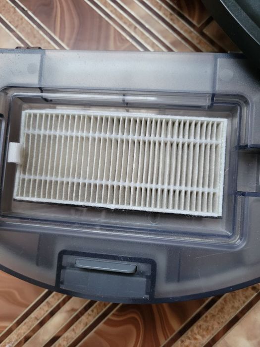 Ecovacs deebot u2 pro