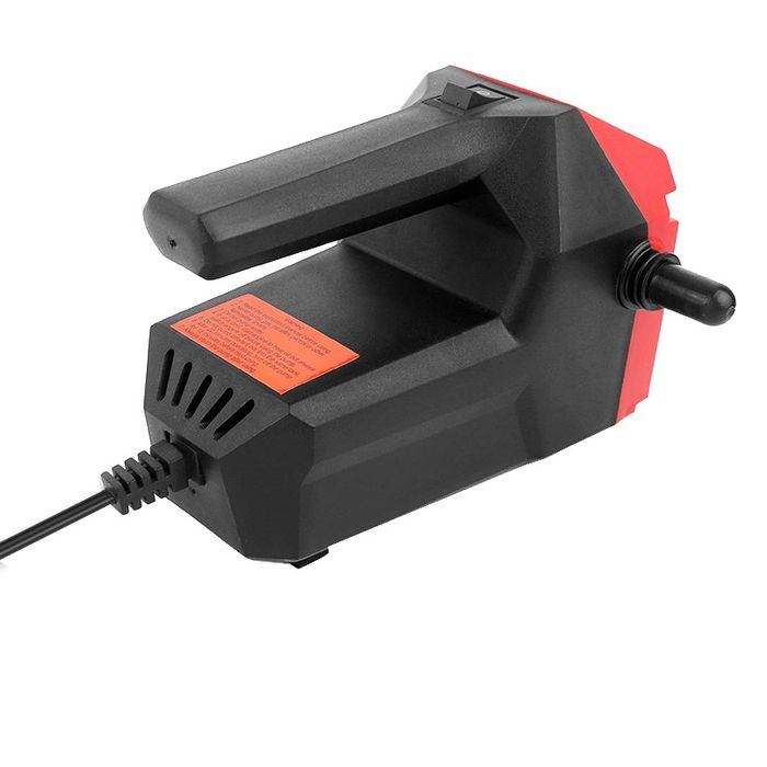 Bomba Transfega 12V para Tirar Óleo do Carro e Moto SO-002 NOVO