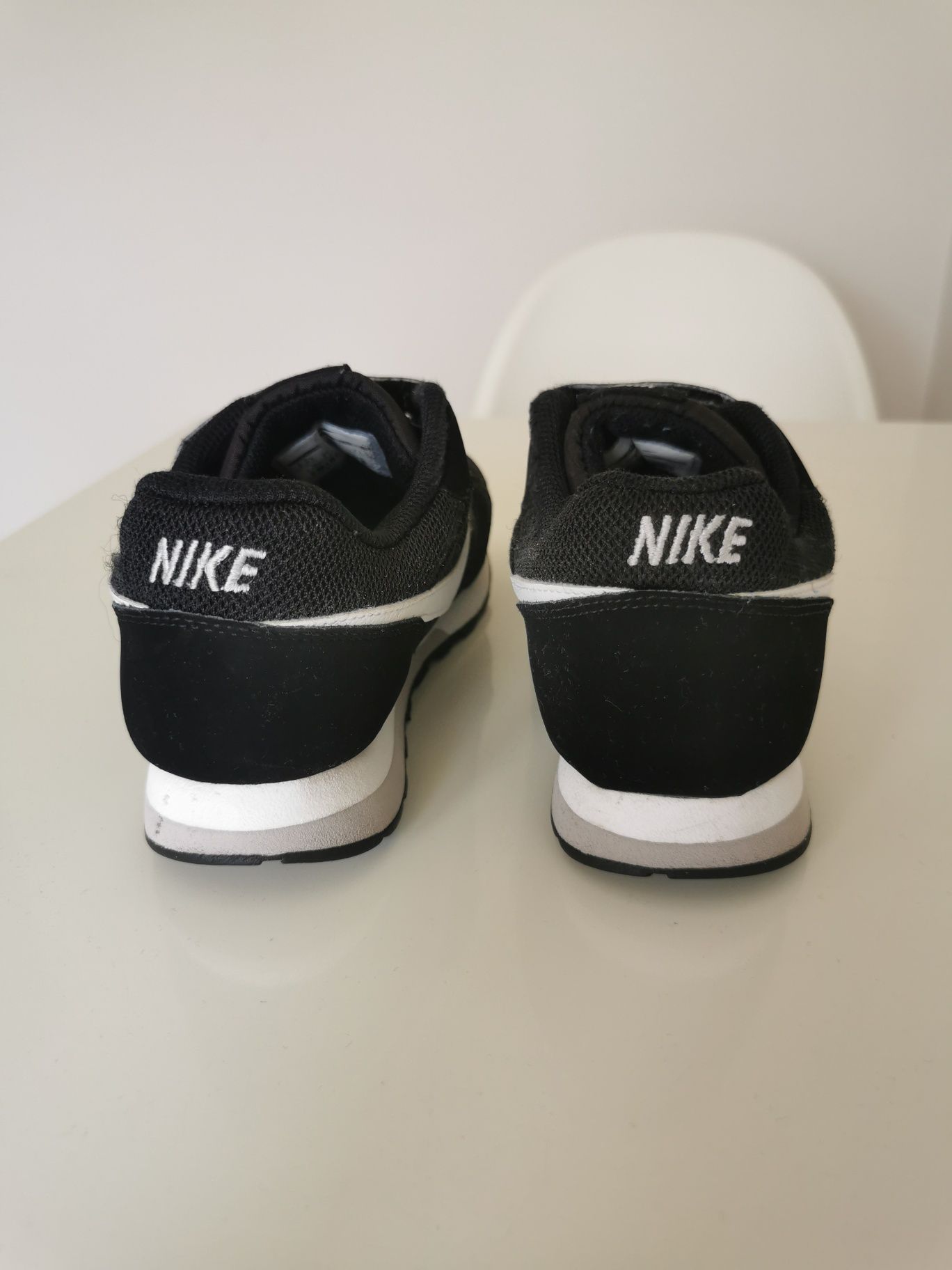 Buty Nike rozmiar 34