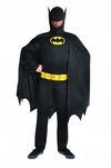 Strój, Kostium Batman Dark King Męski rozmiar L   [M]/101