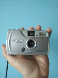Фотоаппарат Olympus trip 600