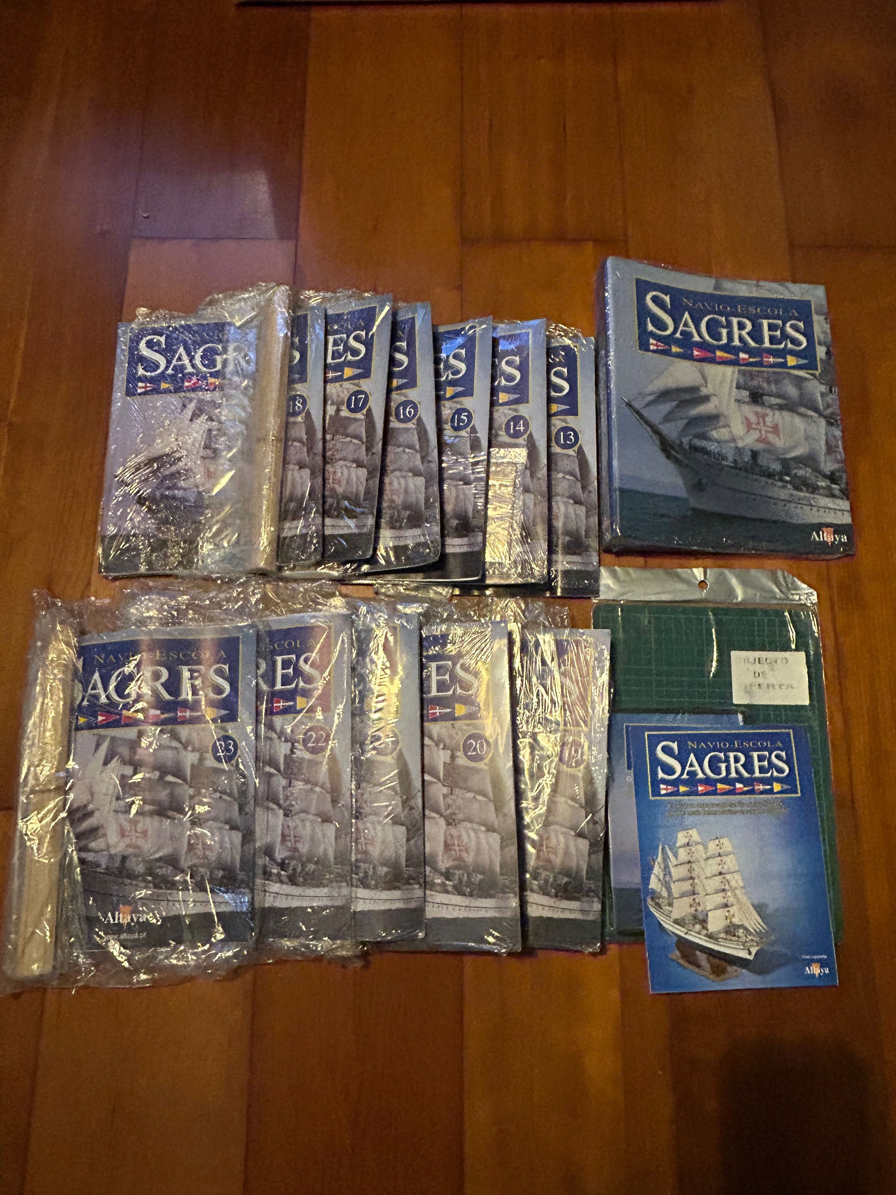 Navio Escola Sagres