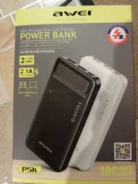 PowerBank Павербанк 10000