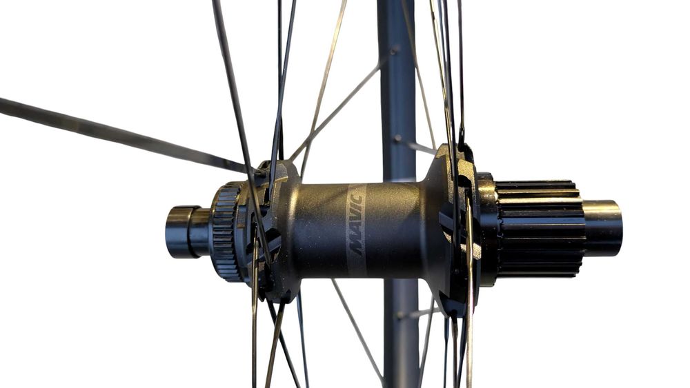 Koła Mavic Crossmax XL 29'' 622x30. Shimano MS, CL, boost, nowe (943)