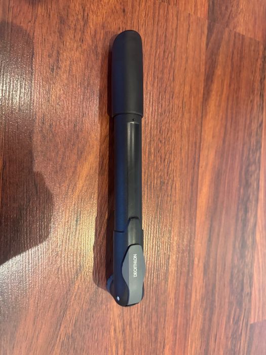 Bomba de ar para bicicleta