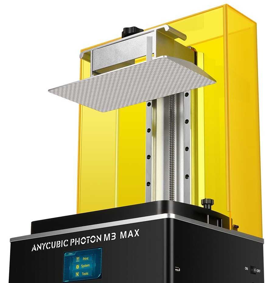 3D-принтер Anycubic Photon M3 Max