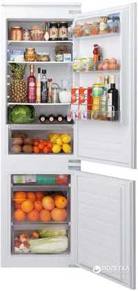 Холодильник вбудований INTERLINE IBC 250