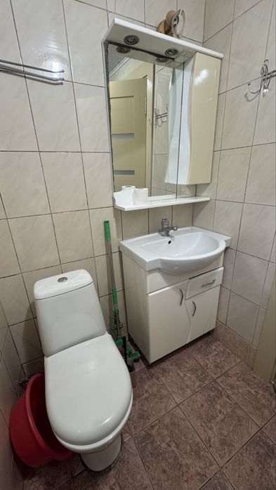 Оренда 1/2 будинку в Ірпені. 2кімнати, 7 соток