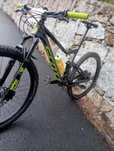 Scott genius  (aluminio ultra leve)
