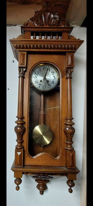 Sprzedam stary zegar