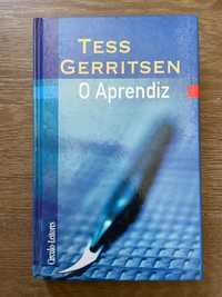 O Aprendiz - Tess Gerritsen (portes grátis)