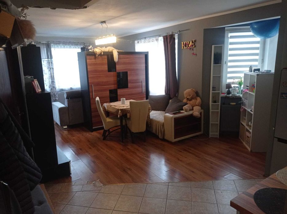 Sprzedam mieszkanie TBS 47m2 w Markach