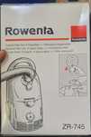 Worki do odkurzacza Rowenta