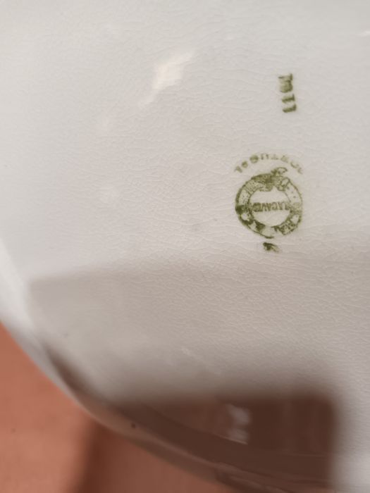 Grande prato Sacavém rosas