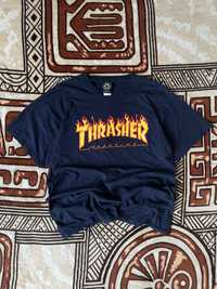 Sk8 футболка thrasher трешер