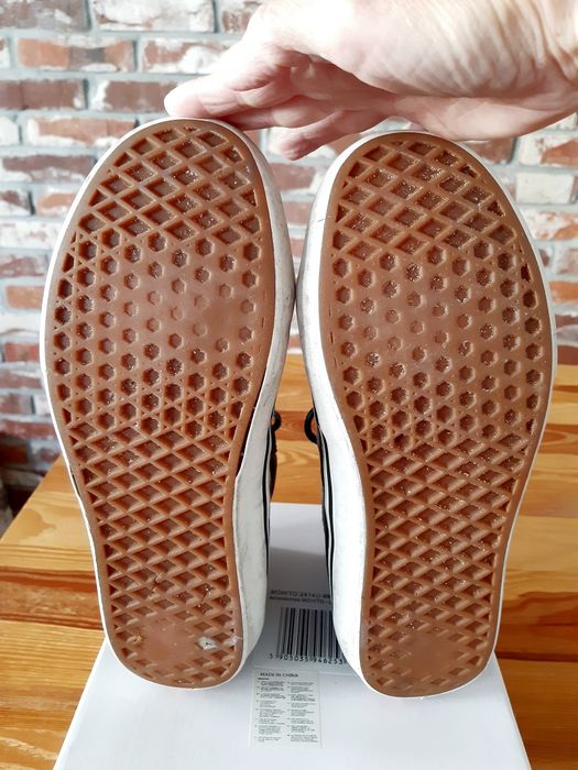 Buty trampki Vans 41