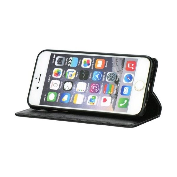 Etui Magnet Book Samsung Galaxy J4 2018 Black