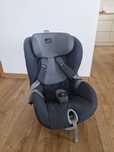 Fotelik samochodowy Britax Romer King II