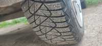 Резина Goodyear UltraGrip 185/60 R15